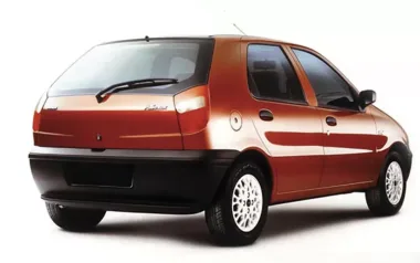 Dicas para escolher um Fiat Palio EX 1.0 8V 1999 usado sem dor de cabeça