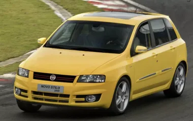 Para quem o Fiat Stilo 2011 Sporting 1.8 8V Flex Manual usado é uma boa opção?