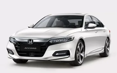 Motor e desempenho do Honda Accord 2.0 turbo: potência na prática