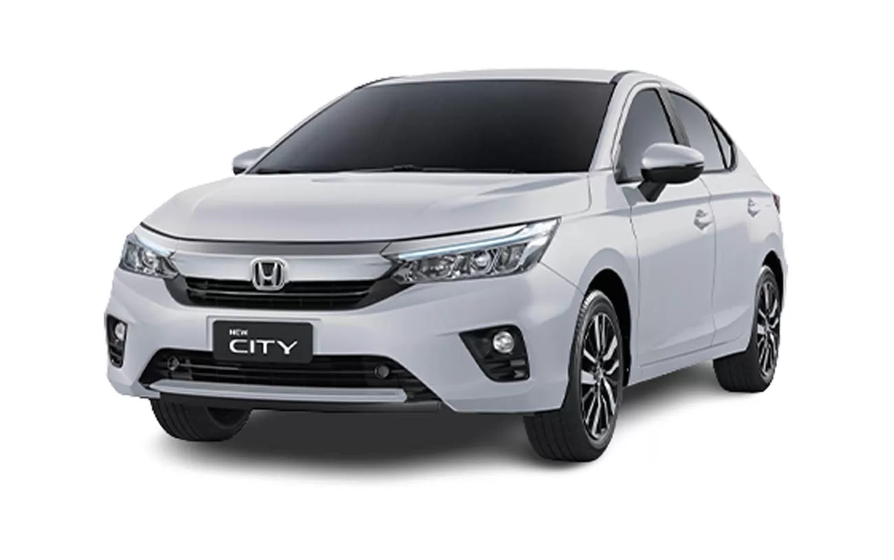 O Honda City EX 1.5 AT 2024 usado é um sedã compacto confiável para o dia a dia e viagens. Seu motor 1.5 flex de 126 cv equilibra eficiência e desempenho, com consumo de até 15,2 km/l.