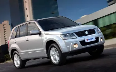 Suzuki Grand Vitara 2012 4×4 2.0 16V automático é resistente? O que saber antes de comprar um usado