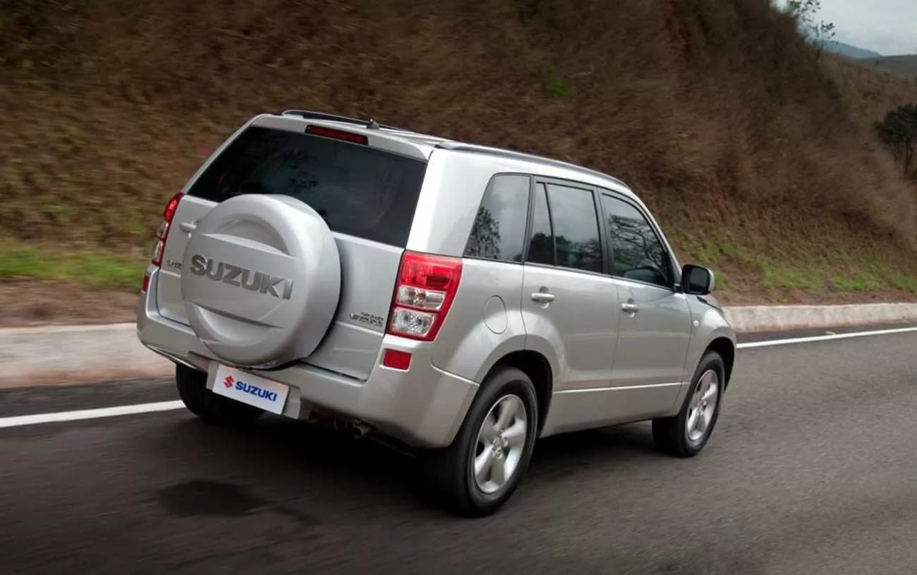 O consumo médio é de 8,3 km/l na cidade e 9,5 km/l na estrada, com autonomia de até 532 km. Seu desempenho é modesto, mas atende bem ao uso misto, incluindo estradas e trilhas leves.