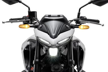 Yamaha MT-03 Connected 2026 e MT-07 Connected 2026 chegam ao Brasil com produção nacional e novas tecnologias; confira preço e novidades