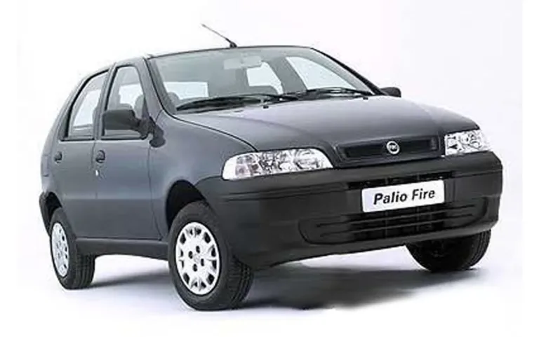 Motivos para escolher o  Fiat Palio 2005 Trofeo 1.0 Fire Flex 2 portas como primeiro carro;confira ficha técnica completa e fotos