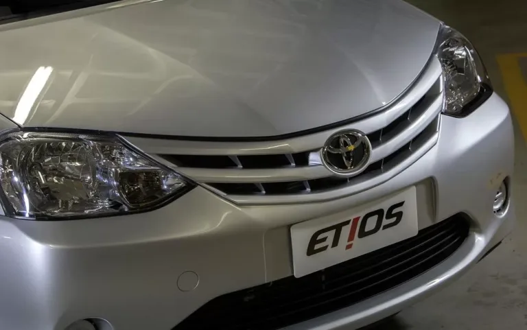 Toyota Etios X 1.3 2016 usado: desempenho, consumo e manutenção