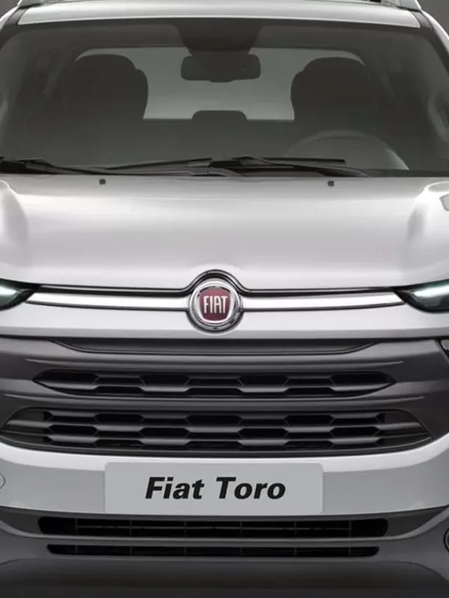 Qual o valor de uma Fiat Toro Freedom 2017?