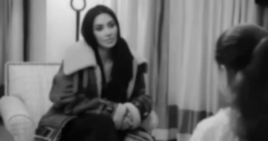 Kim Kardashian disse a assaltantes que precisava viver, segundo estilista – com nova análise