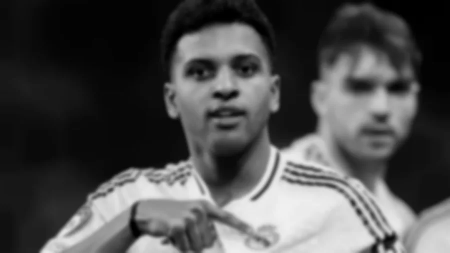 Rodrygo deixa treinamento do Real Madrid sob comando de Ancelotti – Vídeo – atualizado em May