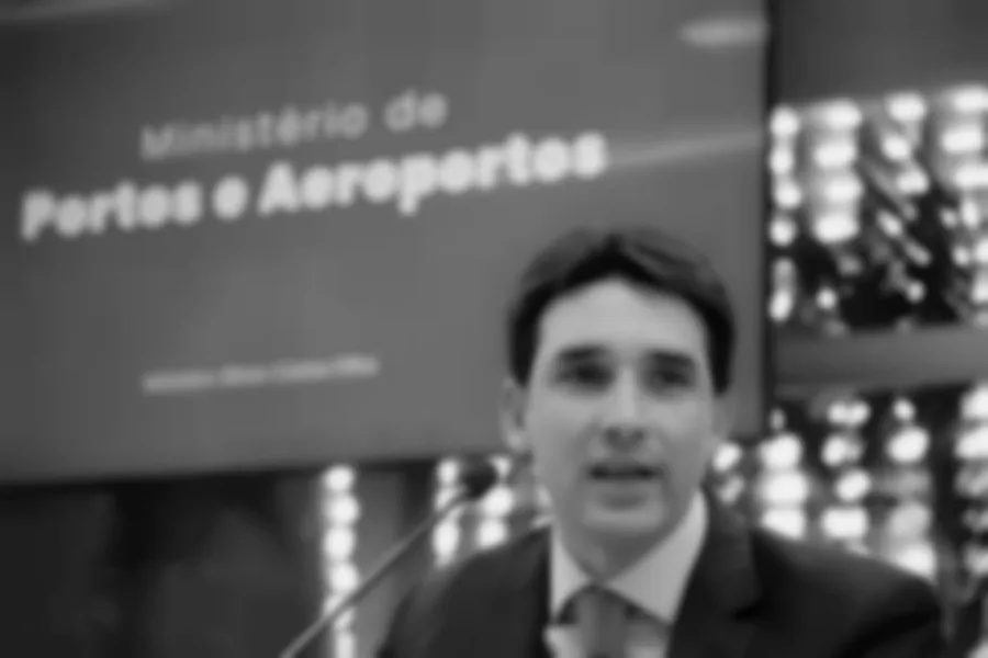 Empresas chinesas vão participar de leilão do túnel de Santos, ressalta ministro – revisado e explicado