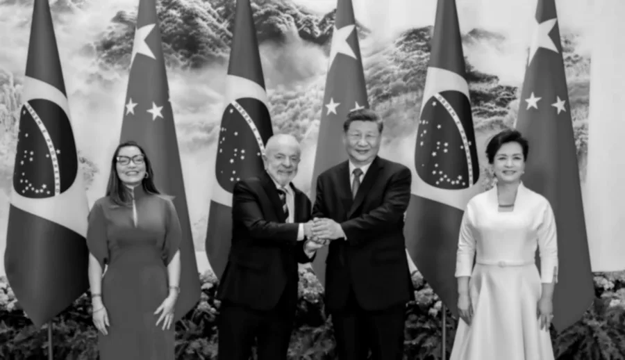Lula e Xi Jinping se reúnem no Grande Palácio do Povo em Pequim – entenda ponto a ponto