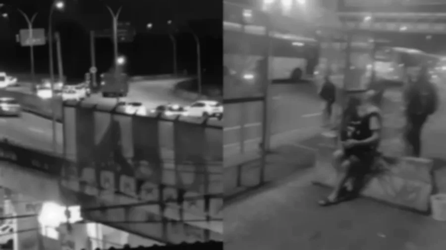 Tiroteio com dois baleados na Maré interdita principais vias do Rio – atualizado em May