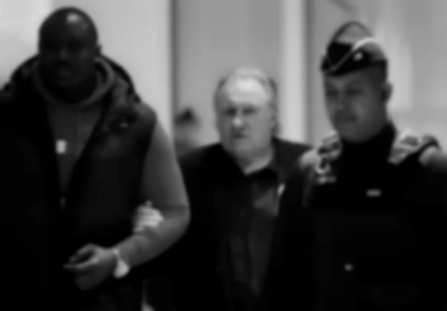 Atualização exclusiva: Entenda a condenação de Gerárd Depardieu – detalhado para você