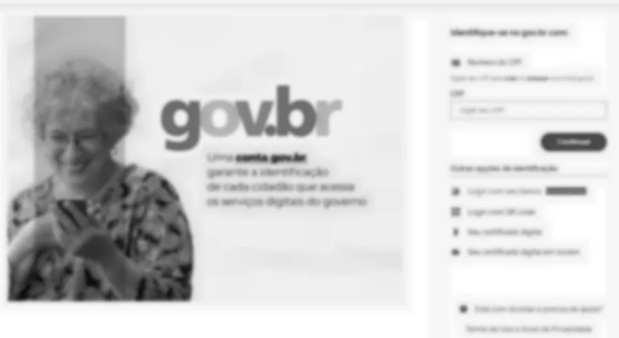 O que você precisa saber: Criminosos fraudavam plataforma gov.br para cometer outras fraudes – com impacto imediato
