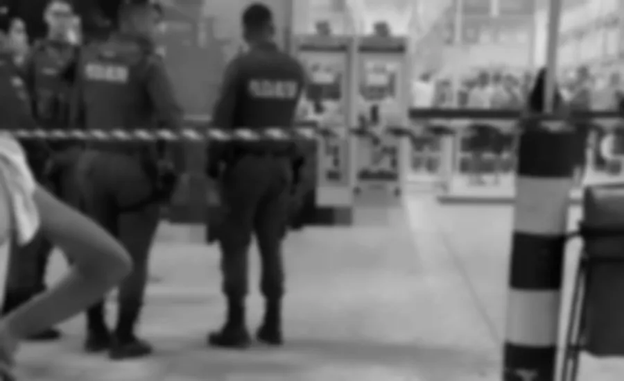 Atualização exclusiva: Suspeito de matar homem em supermercado é preso em Fortaleza – repercutindo amplamente