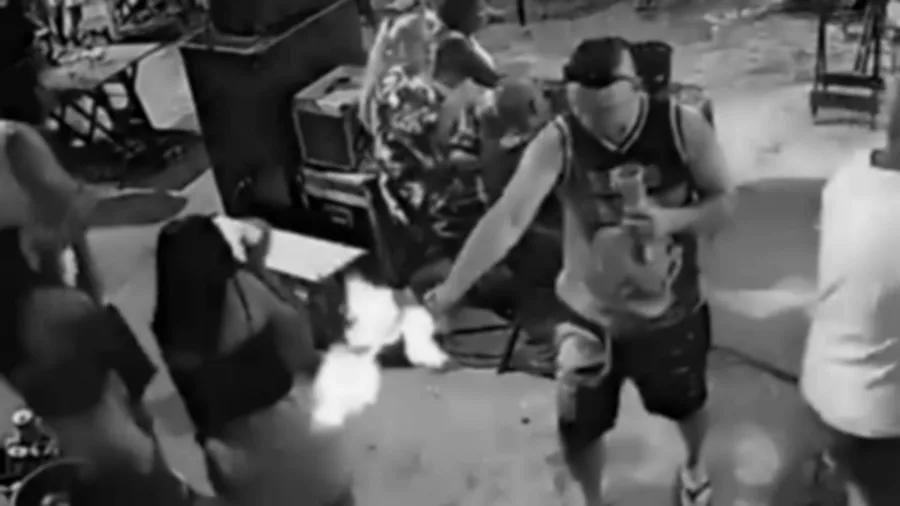 Contexto novo: Justiça decreta prisão de PM suspeito de matar pintor em bar de Nova Iguaçu – com impacto imediato