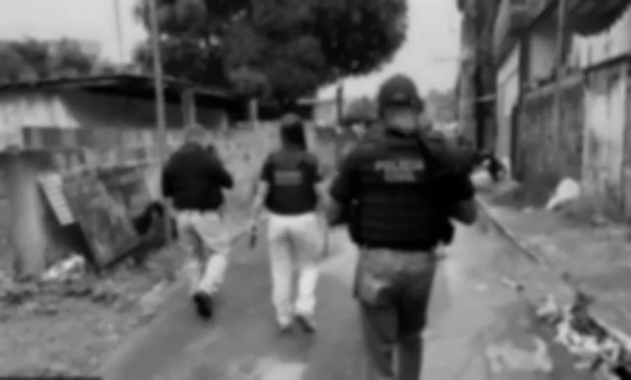 Cobertura especial: Três suspeitos de matar investigador morrem em confronto com a polícia – detalhado para você