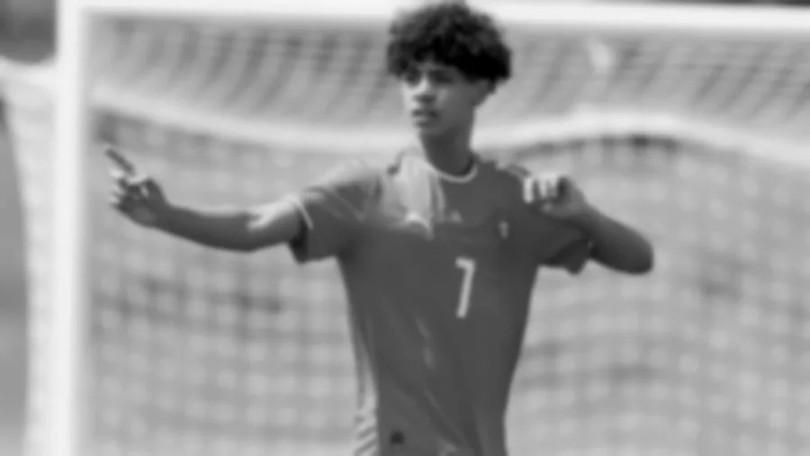 Cobertura especial: Cristiano Ronaldo celebra estreia do filho pela seleção de Portugal – detalhado para você