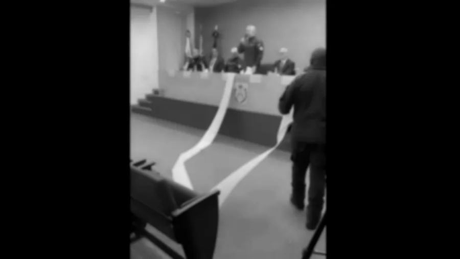 Contexto novo: Chefe da PM apresenta ficha criminal de TH da Maré e cobra leis mais duras – com impacto imediato