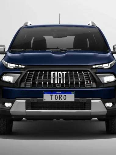 Qual a tabela Fipe da Toro Ranch 2026?