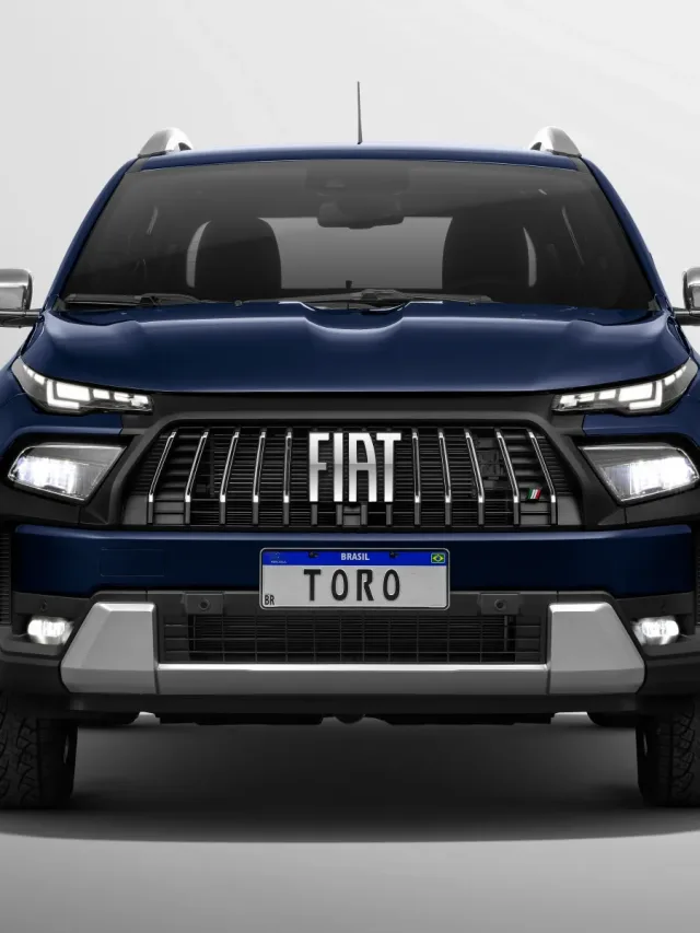 Qual a tabela Fipe da Toro Ranch 2026?