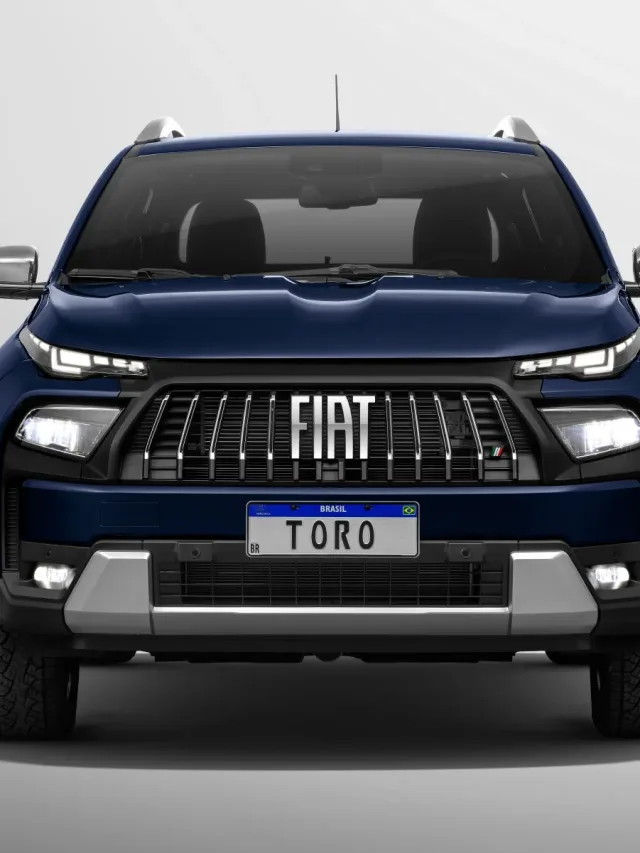 Qual o preço da Fiat Toro Ranch 2.2 turbodiesel 2025?