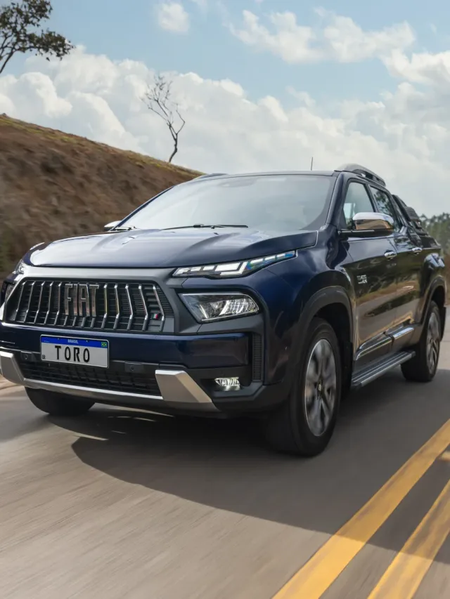 Quanto custa a nova Toro Ranch 2026?