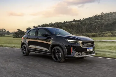 Fiat Pulse 2026: a versão certa funciona, a errada vira arrependimento