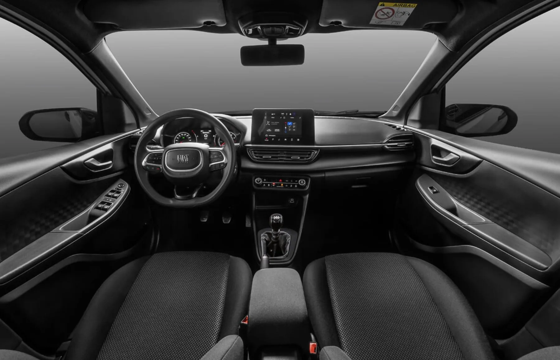 O Pulse manual 1.3 aposta em simplicidade: 107 cv, consumo perto de 12,6 km/l na cidade e condução honesta no uso urbano, mas sem fôlego quando a pressa aparece.