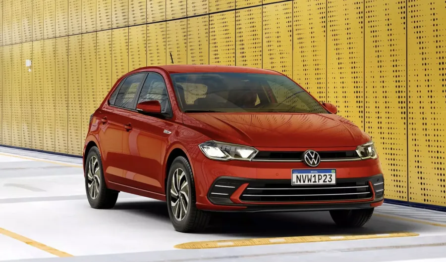 Volkswagen Polo 2026: preços, versões, consumo, manutenção e análise completa