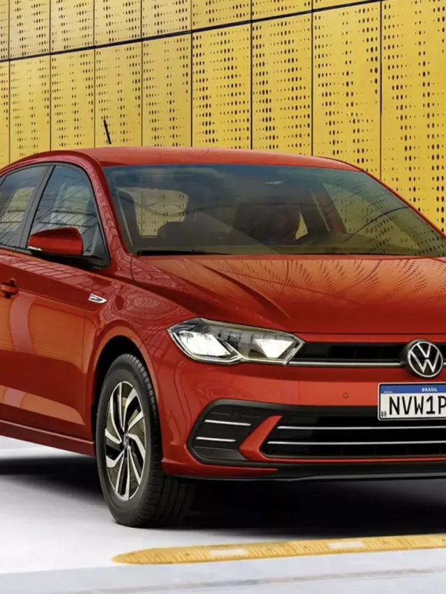 Quanto custa o novo Polo 2026?
