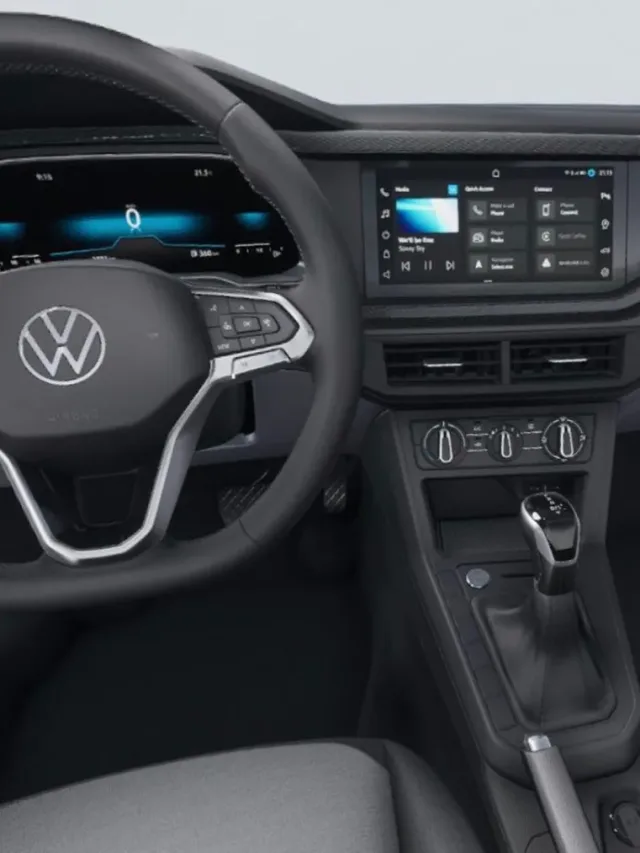 Preço do Polo 2026 automático