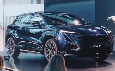 Changan Uni-T 2027 vem com 180 cv e pacote raro na faixa de preço, mas o que ele entrega de verdade surpreende