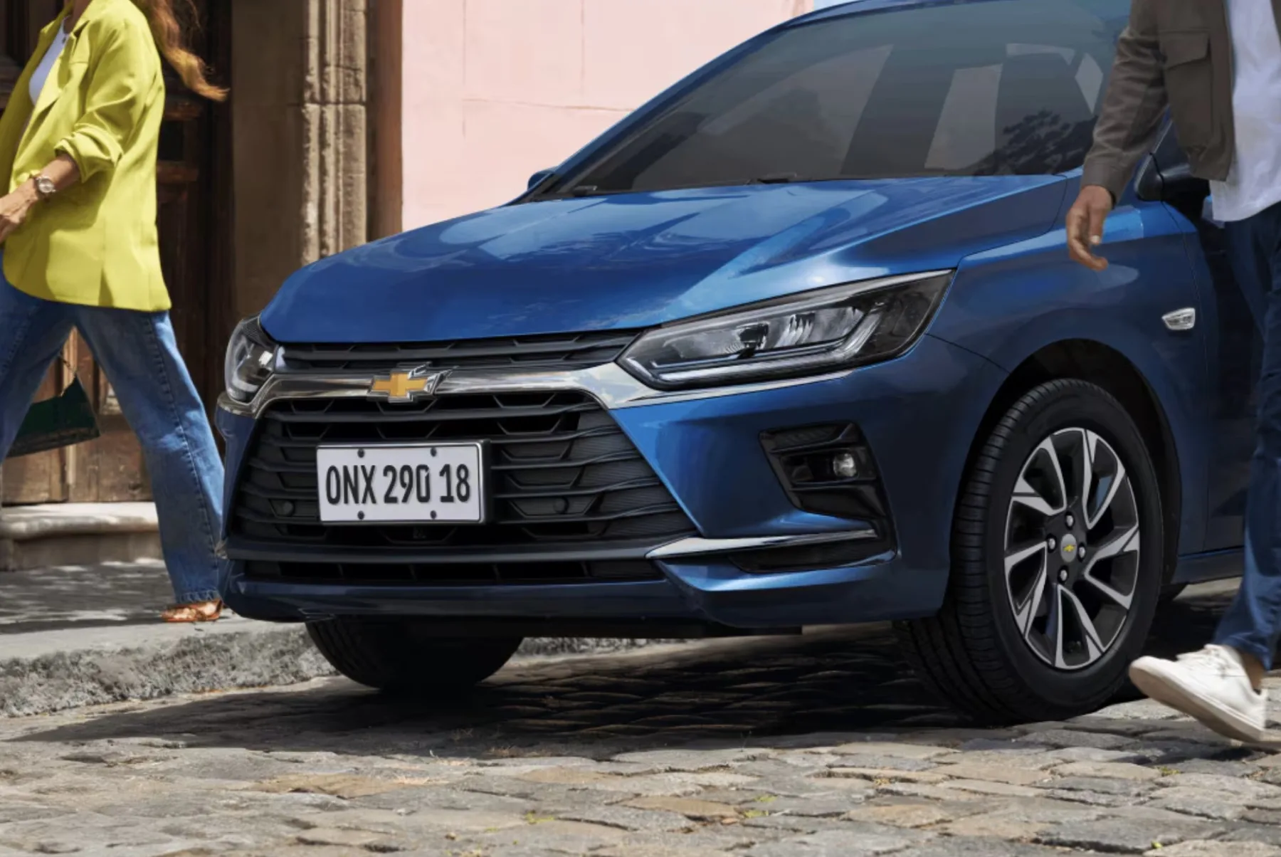 Motor 1.0 turbo de 115 cv e consumo de até 15,3 km/l chamam atenção, mas os custos fixos entram na conta. Veja se fecha para você.