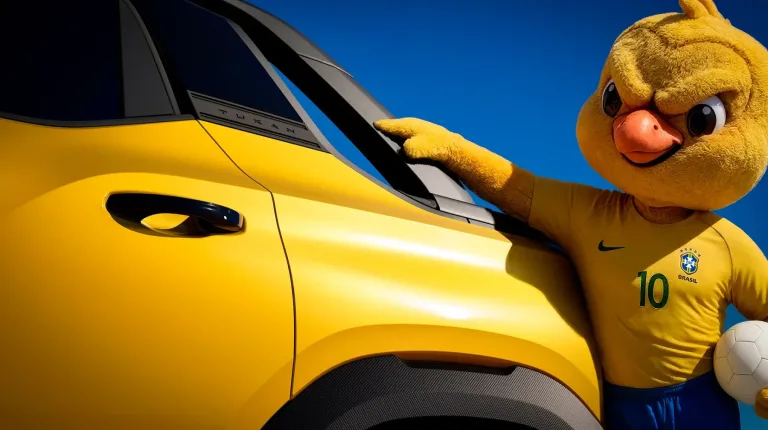 Volkswagen começou a produzir a nova picape secreta e isso muda o jogo no Brasil? Entenda por que a Tukan pode mexer com Toro e Montana