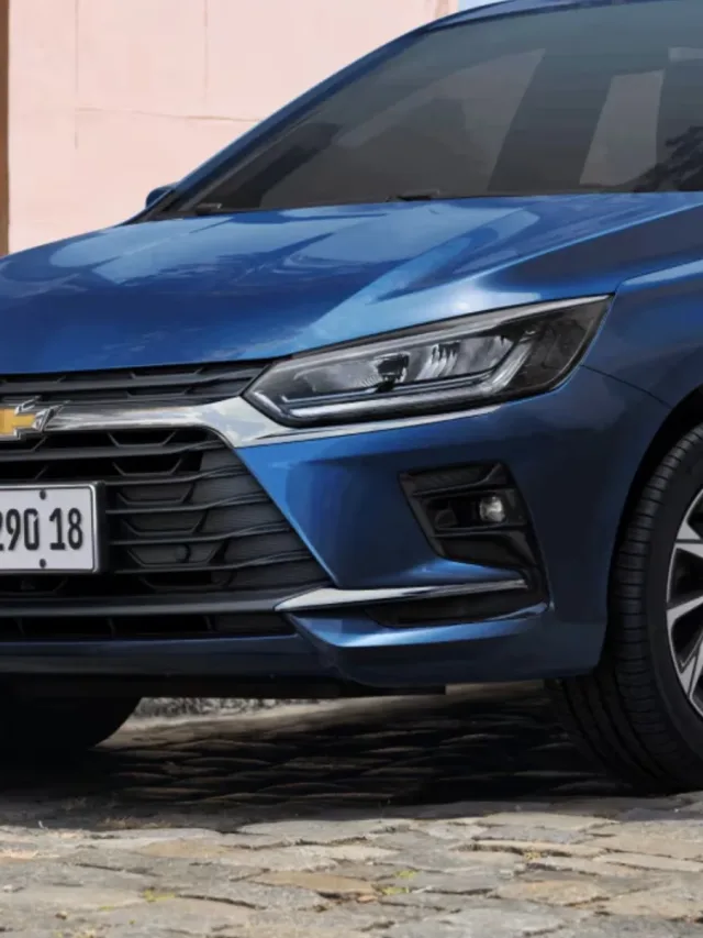 Qual é o valor do Onix premier 2026?