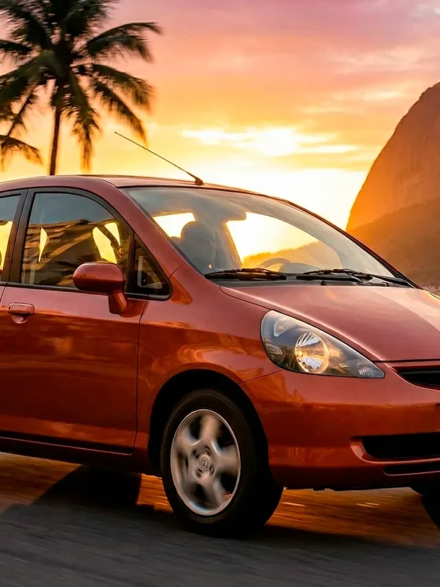 Qual a tabela FIPE do Honda 2008 manual?