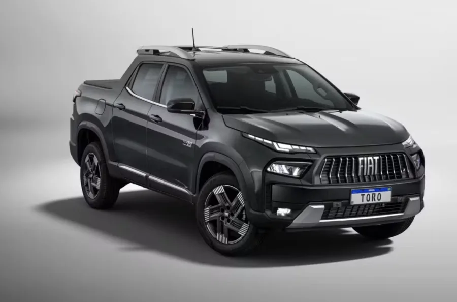 Sua Fiat Toro pode pegar fogo sem aviso? Entenda o motivo do recall da Fiat Toro 2026 e quais riscos estão envolvidos para os proprietários