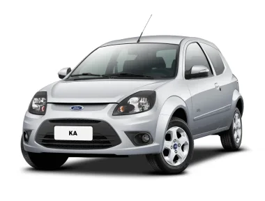 Ele parece econômico e simples, mas o Ford Ka 2012 pode te custar caro se você ignorar esse detalhe crítico na compra