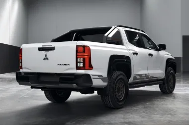 Nova Triton Raider promete off-road extremo, mas esconde um problema que pode frustrar quem esperava mais