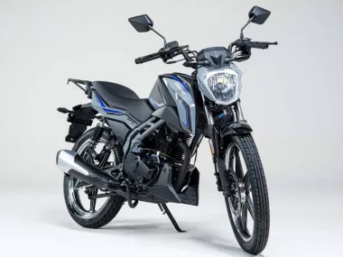 Você vai se surpreender com o preço da nova Shineray SHI 170, veja o que ela entrega por menos de R$ 15 mil