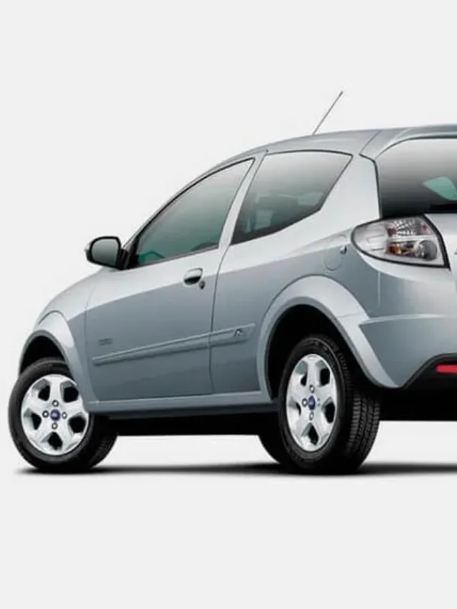Qual o valor do Ford Ka 2020 na tabela FIPE?