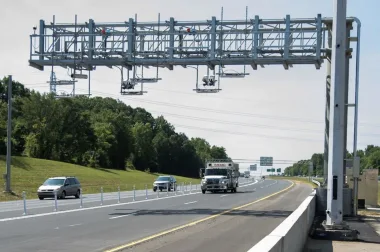 Pedágio eletrônico: nova regra pode devolver dinheiro esquecido e mudar cobrança nas rodovias