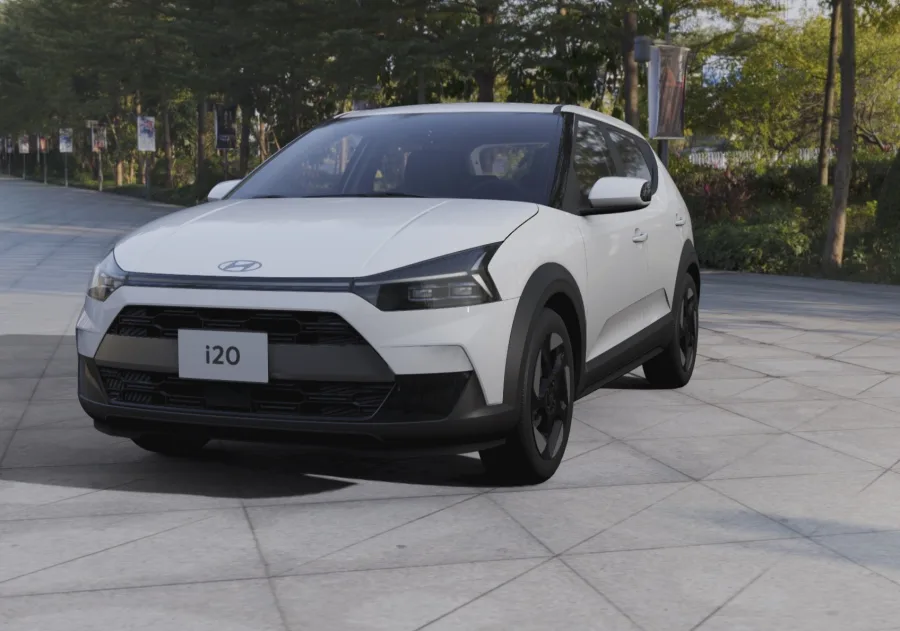 Hyundai i20 chega ao Brasil para disputar clientes de SUVs compactos com tecnologia e produção nacional