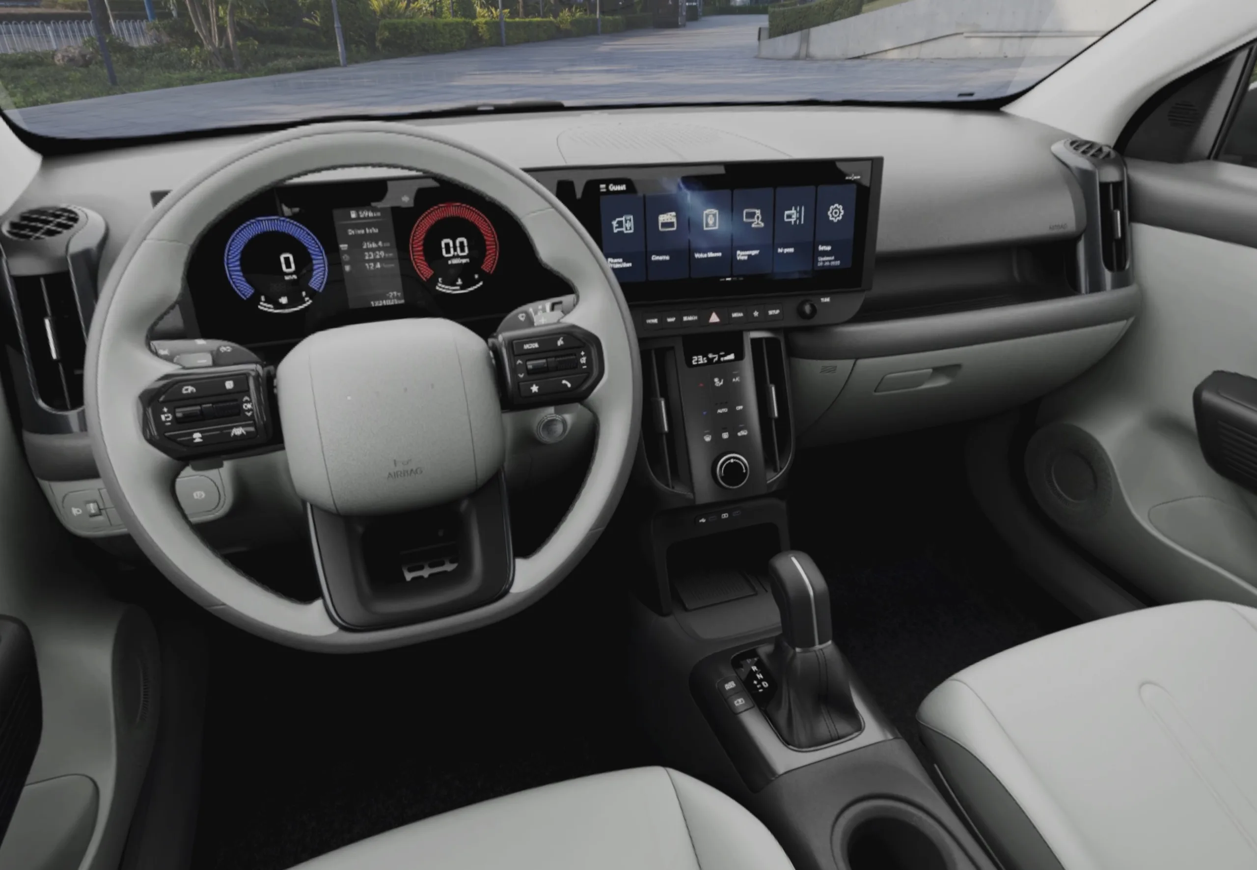 A disputa promete ser direta com nomes como Volkswagen Tera, Fiat Pulse, Renault Kardian e o futuro Chevrolet Sonic, todos focados no mesmo público.
