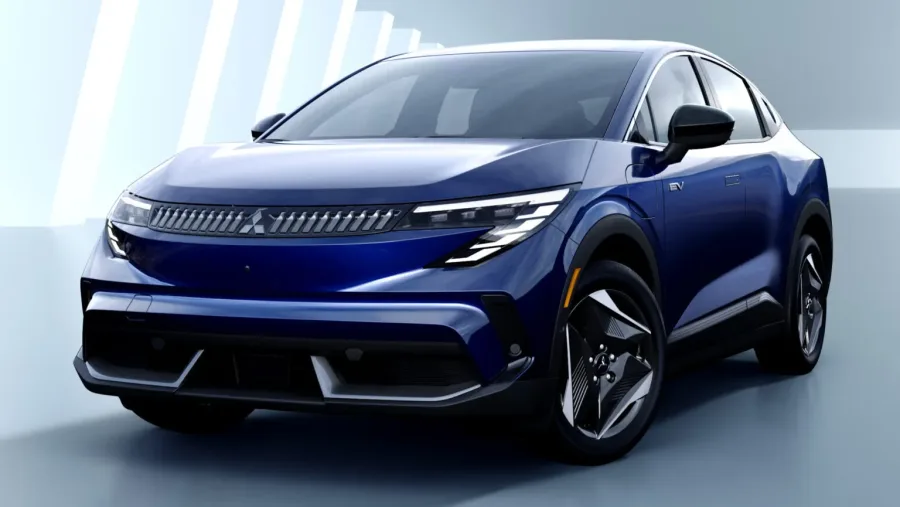 Mitsubishi fez isso de novo? A verdade por trás do novo Eclipse Sportback EV que está revoltando fãs em 2026