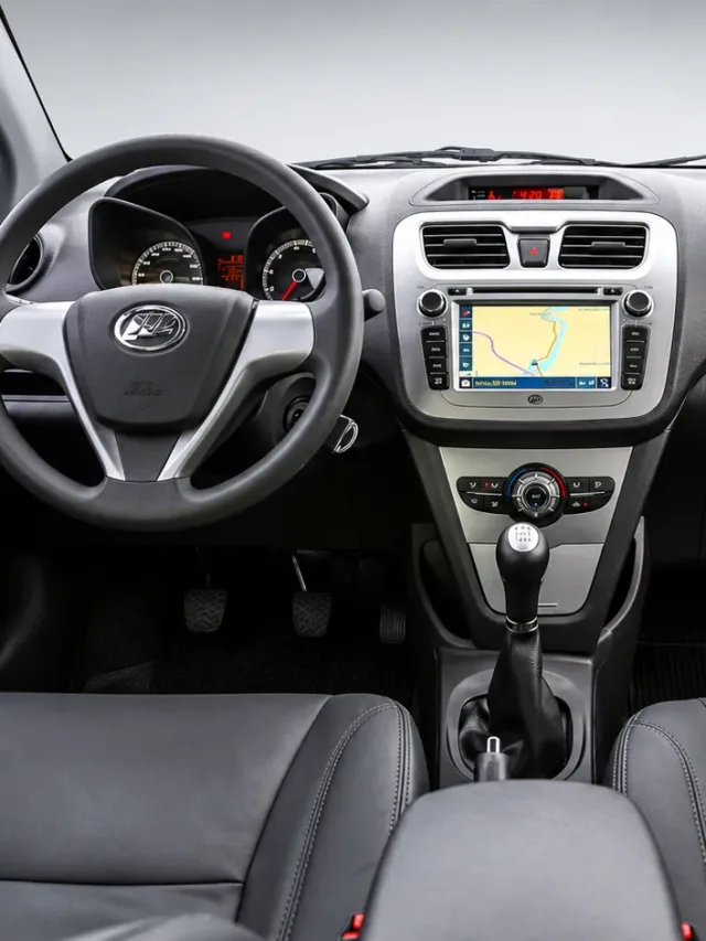 Custando cerca de R$ 22 mil, Lifan 530 2015 entrega motor 1.5 de 103 cv, porta-malas de 475 litros, câmbio manual de 5 marchas, direção elétrica e consumo de até 12 km/l por menos que um Chevrolet Onix 0 km